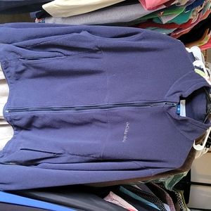 Mens Columbia Jacket